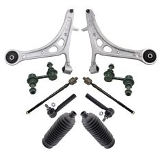 Steering & Suspension Kit