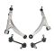 Suspension Kit