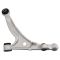 Front Suspension Kit 4pc