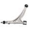 Front Suspension Kit 4pc