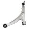 Front Suspension Kit 6pc