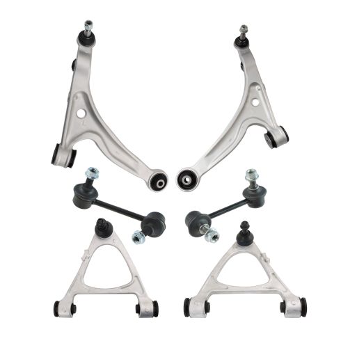Suspension Kit
