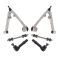 Steering & Suspension Kit