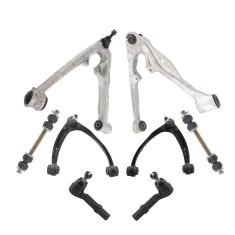 Steering & Suspension Kit