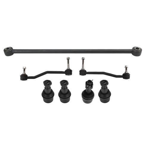 Suspension Kit