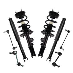 Suspension Kit