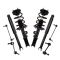 Suspension Kit