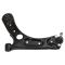 Front Lower Control Arm w Ball Joint Pair