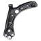 Front Lower Control Arm w Ball Joint Pair