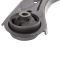 Front Lower Control Arm w Ball Joint Pair