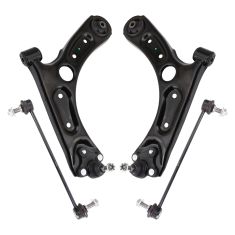 Suspension Kit