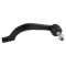 Front Outer Tie Rod Pair