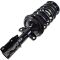 Front Suspension Kit 4pc