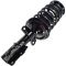 Front Suspension Kit 4pc