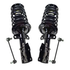 Suspension Kit