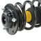 Front Suspension Kit 4pc