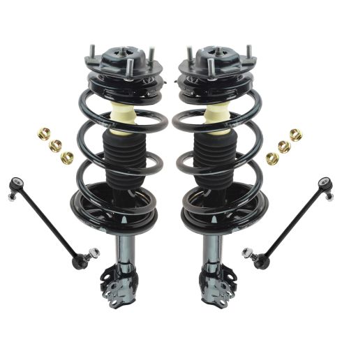 Suspension Kit