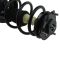 Front Suspension Kit 4pc