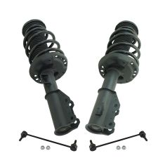 Suspension Kit