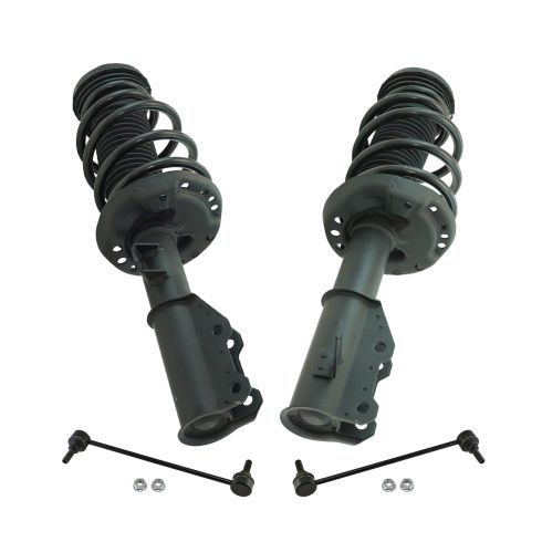 Suspension Kit