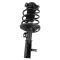 Front Suspension Kit 4pc