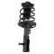 Front Suspension Kit 4pc