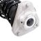 Front Suspension Kit 4pc