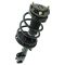 Front Suspension Kit 4pc