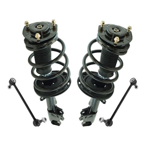 Suspension Kit