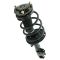 Front Suspension Kit 4pc