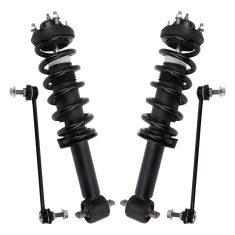 Suspension Kit