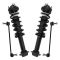 Suspension Kit
