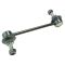 Front Suspension Kit 4pc