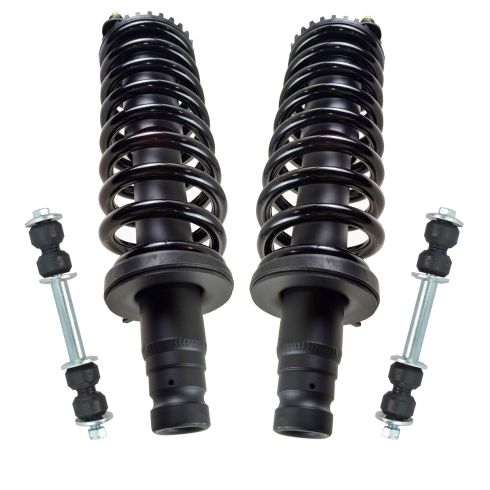 Suspension Kit
