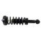 Front Suspension Kit 4pc