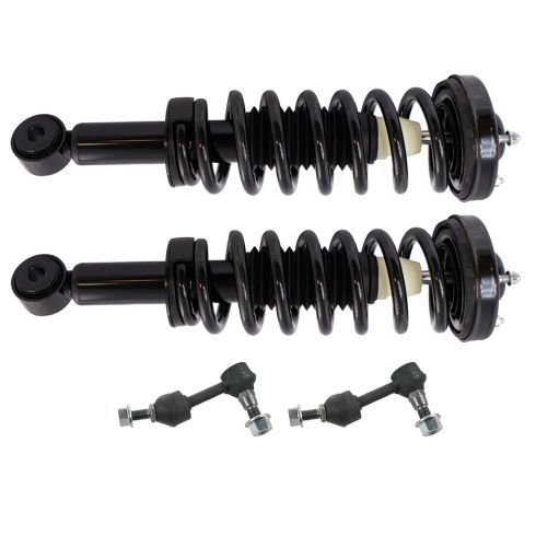 Suspension Kit