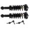 Suspension Kit