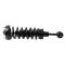 Front Suspension Kit 4pc