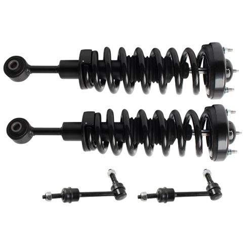 Suspension Kit