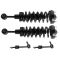 Suspension Kit