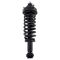 Rear Suspension Kit 4pc