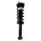 Rear Suspension Kit 4pc