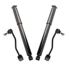 Suspension Kit