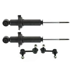 Suspension Kit
