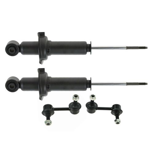 Suspension Kit