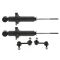 Suspension Kit
