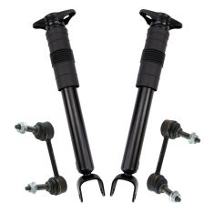 Suspension Kit