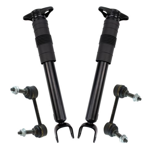Suspension Kit