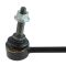 Rear Suspension Kit 4pc