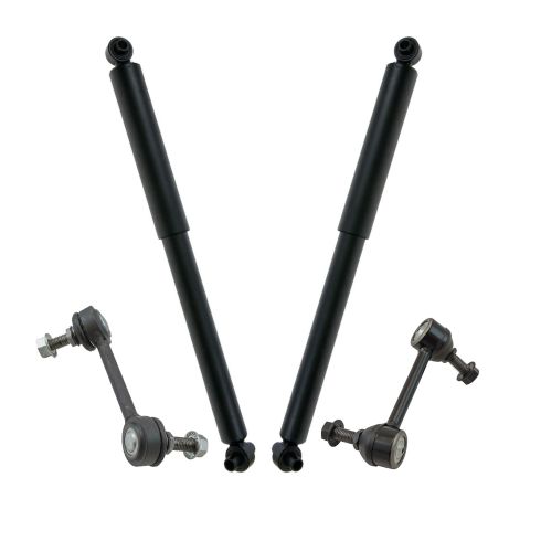 Suspension Kit